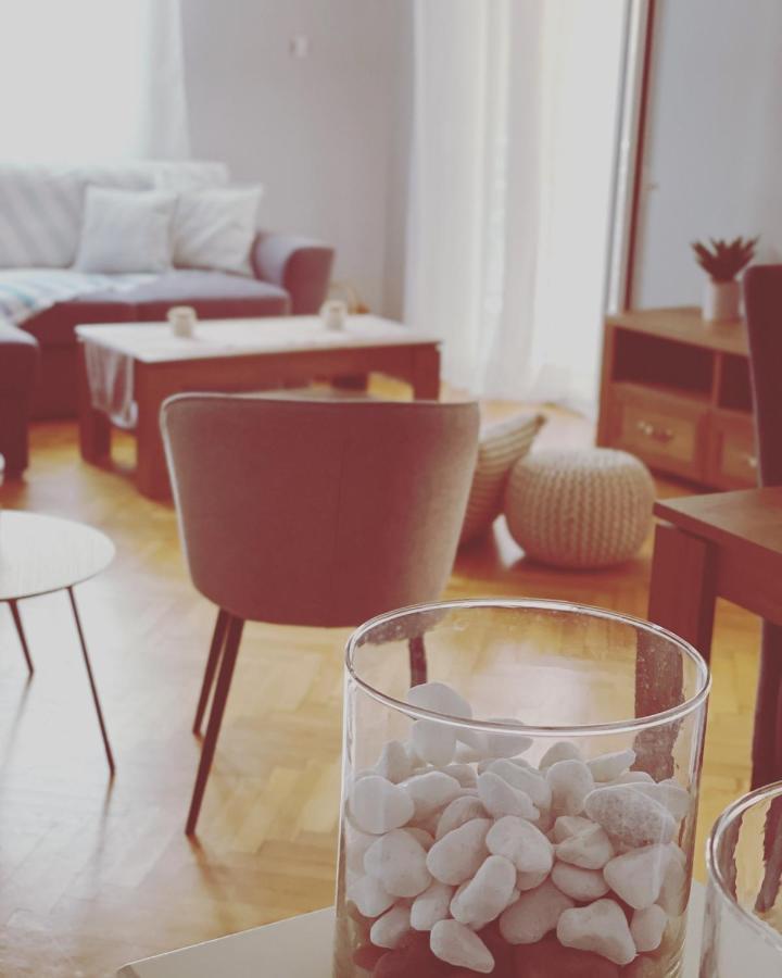 פרבזה Myrtia Home מראה חיצוני תמונה