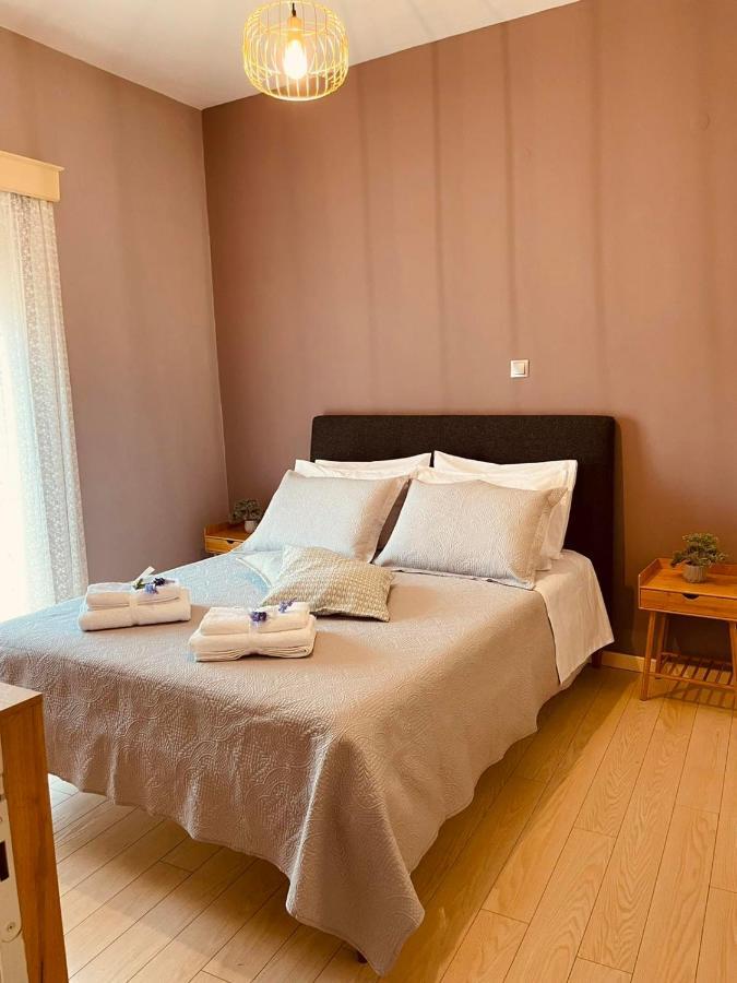 פרבזה Myrtia Home מראה חיצוני תמונה