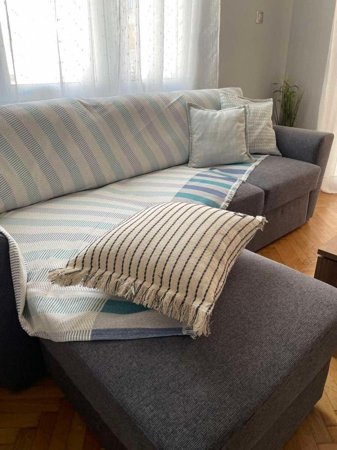 פרבזה Myrtia Home מראה חיצוני תמונה