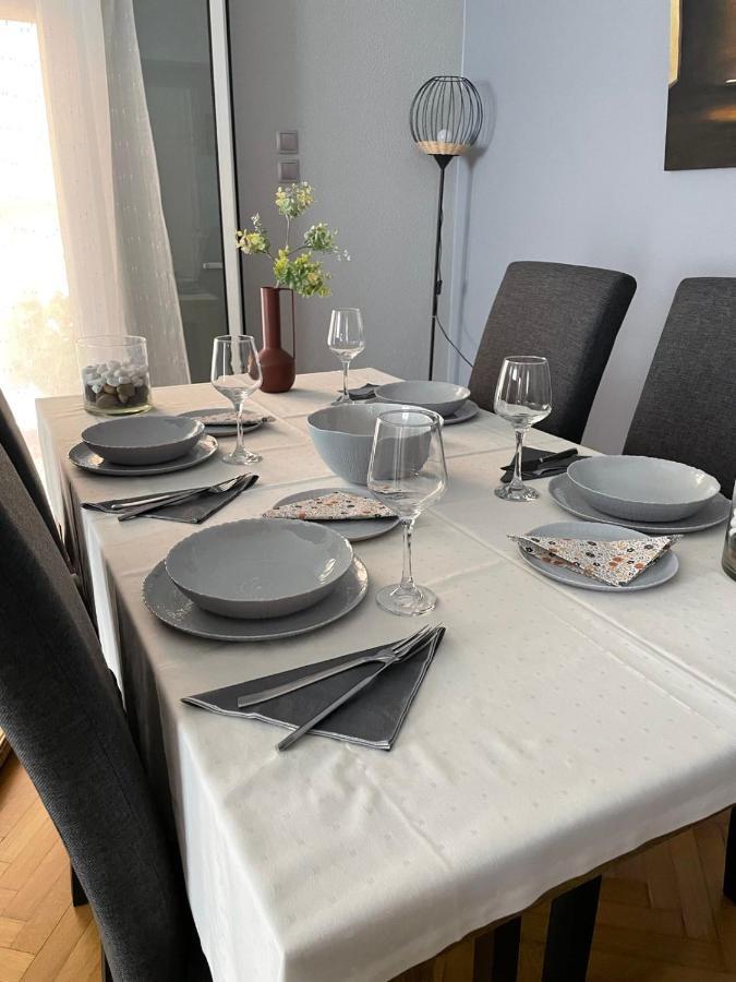 פרבזה Myrtia Home מראה חיצוני תמונה