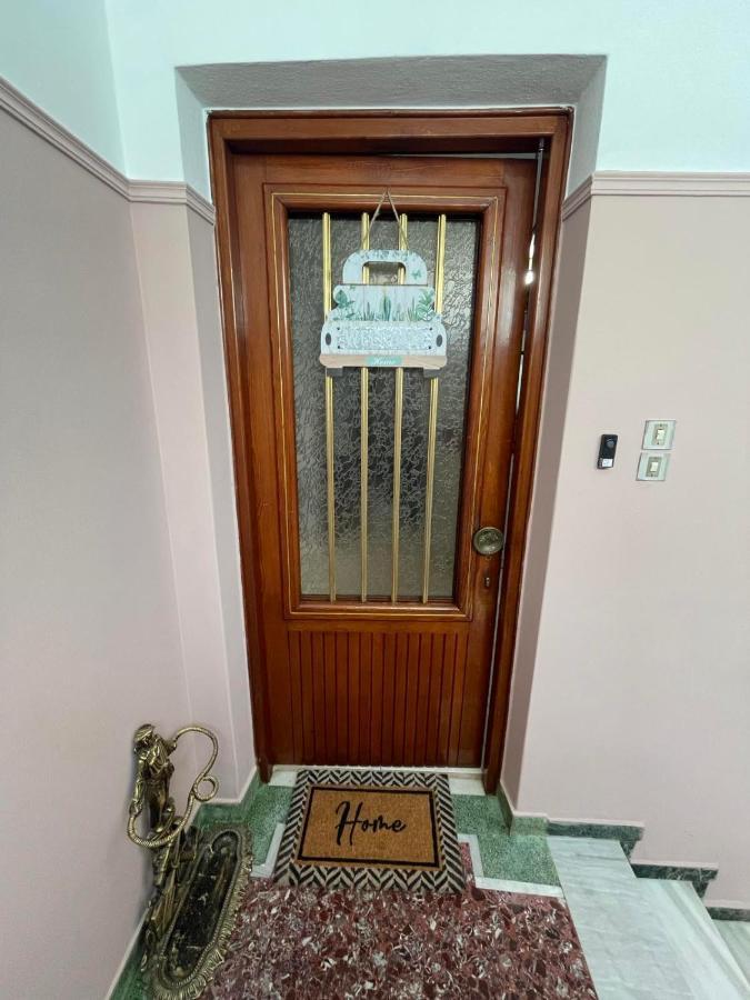 פרבזה Myrtia Home מראה חיצוני תמונה
