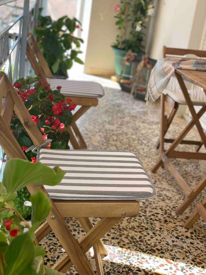 פרבזה Myrtia Home מראה חיצוני תמונה