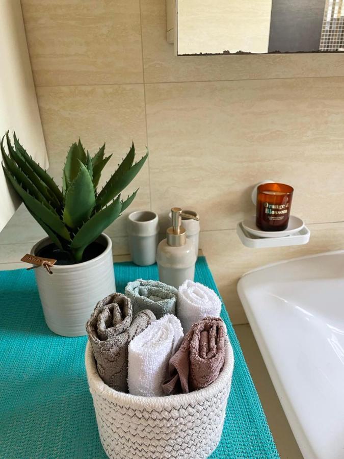 פרבזה Myrtia Home מראה חיצוני תמונה