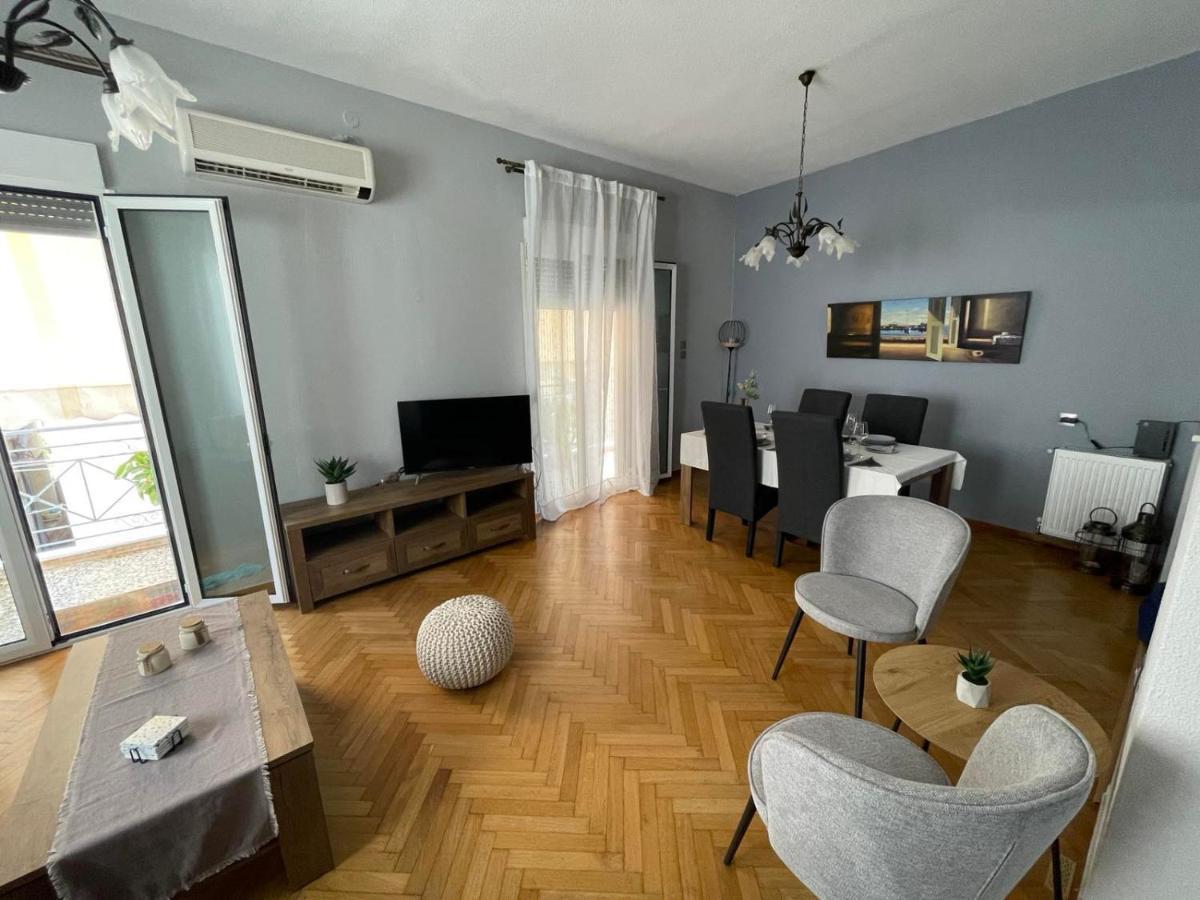 פרבזה Myrtia Home מראה חיצוני תמונה