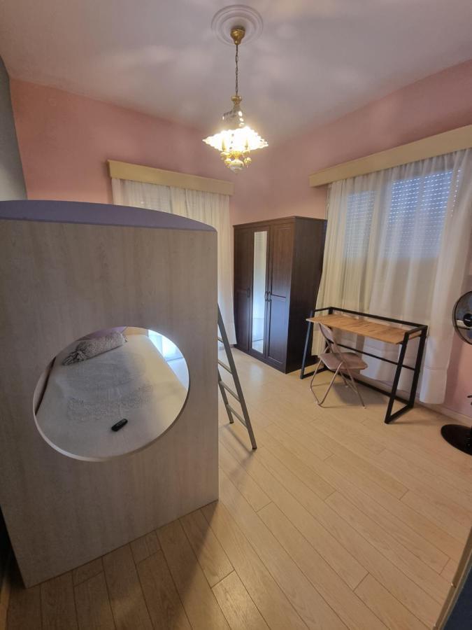 פרבזה Myrtia Home מראה חיצוני תמונה